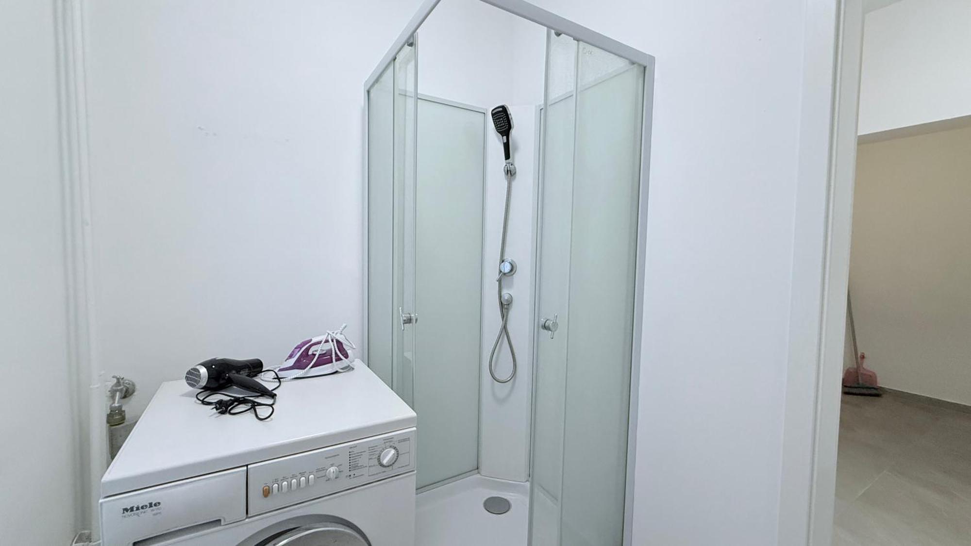 Studio-Apartments Fuer Monteure & Businessgaeste Zentral In 新明斯特 外观 照片